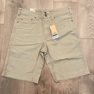 Men’s Prana Bronson Shorts